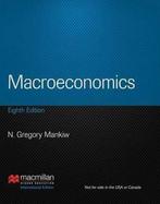 Macroeconomics 9781464121678 N. Gregory Mankiw, Gelezen, N. Gregory Mankiw, Verzenden