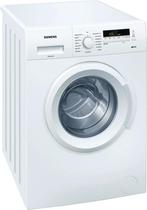 Siemens Wm14b2h2 Wasmachine 6kg 1400t, Witgoed en Apparatuur, Wasmachines, 85 tot 90 cm, Ophalen of Verzenden, Zo goed als nieuw