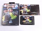 SEGA Mega Drive - Andre Agassi Tennis, Ophalen of Verzenden, Nieuw