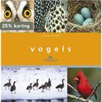 Vogels 9789052106700 J. Burger, Verzenden, Gelezen, J. Burger