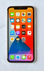 iPhone 11 128GB Wit met nieuwe batterij en garantie, Telecommunicatie, Mobiele telefoons | Apple iPhone, 128 GB, Wit, Nieuw, Zonder simlock