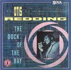 Otis Redding - The Dock Of The Bay - The Definitive Collecti, Ophalen of Verzenden, Gebruikt