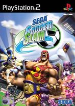Sega Soccer Slam PS2 Garantie & morgen in huis!/*/, Spelcomputers en Games, Games | Sony PlayStation 2, Vanaf 7 jaar, Sport, Ophalen of Verzenden