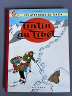 Tintin - Tintin au Tibet - B29 - 1 Album - Eerste druk -, Boeken, Stripboeken, Nieuw