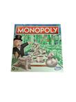 Monopoly 2021 bordspel