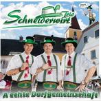 Schneiderwirt Trio – A echte Dorfgemeinschaft (CD), Nieuw in verpakking