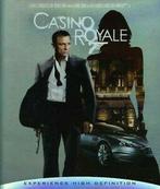 Casino Royale [Blu-ray] [2006] [US Impor Blu-ray, Cd's en Dvd's, Blu-ray, Verzenden, Zo goed als nieuw