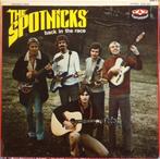 LP gebruikt - The Spotnicks - Back In The Race, Verzenden, Zo goed als nieuw