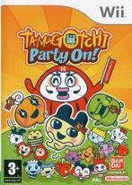 Tamagotchi: Party On! [Wii], Ophalen of Verzenden, Zo goed als nieuw