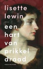 Een hart van prikkeldraad 9789038815237 Lisette Lewin, Verzenden, Zo goed als nieuw, Lisette Lewin