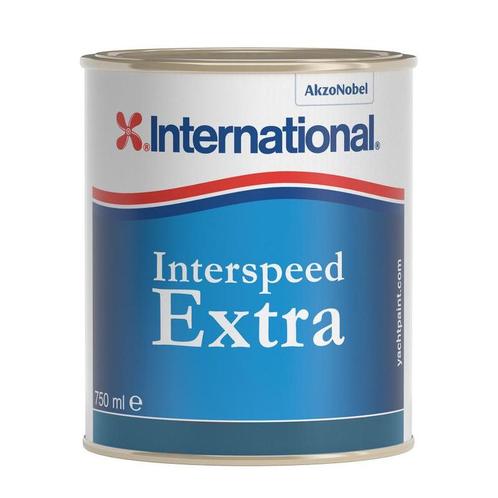International Interspeed Extra Harde Antifouling, Watersport en Boten, Bootonderdelen, Nieuw, Zeilboot of Motorboot, Ophalen of Verzenden