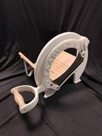 Raadvad - Broodsnijmachine - 294 - Hout, IJzer, Antiek en Kunst