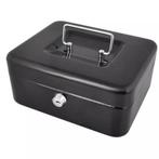 Malatec Geldkist: Maximale Beveiliging voor Uw Waardevoll..., Ophalen of Verzenden, Nieuw in verpakking