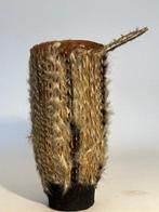 KLEINE CENTRALE AFRIKAANSE DRUM (Zonder Minimumprijs)
