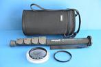 Sigma 170-500mm D f/5.0-6.3 APO DG - FOR NIKON F - & Many, Nieuw