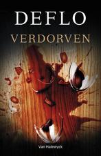 Verdorven 9789461318145 Luc Deflo, Boeken, Thrillers, Verzenden, Zo goed als nieuw, Luc Deflo