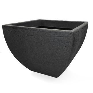 Bloempot | Gardalux | 40 centimeter, Tuin en Terras, Bloempotten, Nieuw, Verzenden
