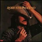 LP gebruikt - Robb Strandlund - Robb Strandlund (USA, 1976), Cd's en Dvd's, Verzenden, Zo goed als nieuw