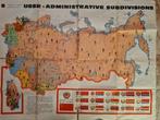 Azië - Rusland, Sovjetunie, SU; Novosti Press - USSR, Nieuw