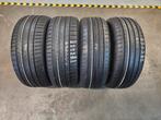 225/45/19 96W MICHELIN/GOODYEAR D20/21 6,1MM PROFIEL, Gebruikt, Band(en), Personenwagen, Ophalen