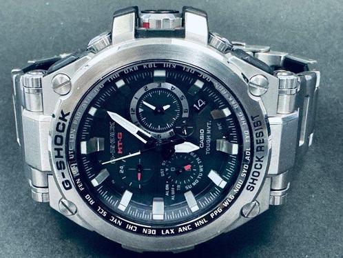 Casio - G-Shock - MTG-S1000D - Heren - 2010-2020, Sieraden, Tassen en Uiterlijk, Horloges | Heren
