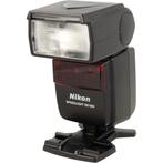 Nikon Speedlight SB-600 occasion, Audio, Tv en Foto, Gebruikt, Nikon, Verzenden