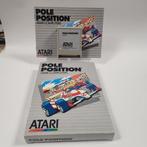 Pole Position Boxed Atari, Ophalen of Verzenden, Nieuw