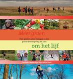 Meer groen om het lijf 9789089420008 Marjan Boos, Verzenden, Zo goed als nieuw, Marjan Boos