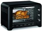 Tefal -  Optimo 39l Oven Oven - Zwart, Witgoed en Apparatuur, Ovens, Minder dan 45 cm, Minder dan 45 cm, Verzenden, Hete lucht