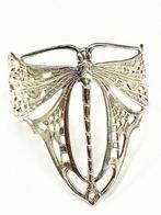 Zonder minimumprijs - Armband Zilver - Libelle, Nieuw