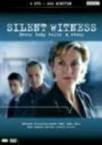 Silent Witness: Series 7 [DVD)] [2003] DVD, Zo goed als nieuw, Verzenden
