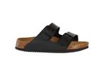 Birkenstock Arizona BS - Bruine Slippers - Maat 44, Verzenden, Nieuw