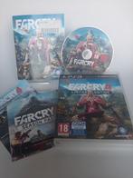Farcry 4 Limited Edition Playstation 3, Spelcomputers en Games, Games | Sony PlayStation 3, Nieuw, Ophalen of Verzenden