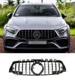 Panamericana AMG Look Bumper Front Grill voor Mercedes W177, Auto-onderdelen, Nieuw, Ophalen of Verzenden, Bumper, Mercedes-Benz