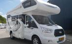 4 pers. Chausson camper huren in Opperdoes? Vanaf € 120 p.d.