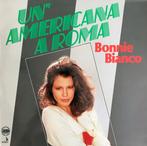 LP gebruikt - Bonnie Bianco - UnAmericana A Roma, Verzenden, Zo goed als nieuw