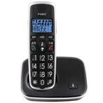 Senioren DECT-telefoon met grote toetsen en 1 handset, Ophalen of Verzenden, Nieuw