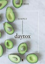 Simply daytox 9789023015000 Kyra de Vreeze, Boeken, Kookboeken, Verzenden, Zo goed als nieuw, Kyra de Vreeze