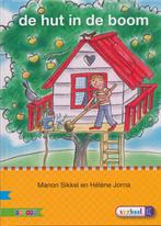 Veilig Leren Lezen (VLL) Kim versie Leesboekje maan De hut i, Verzenden, Nieuw