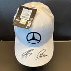 Mercedes - Formule 1 - Lewis Hamilton - George Russell -, Nieuw