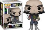 Funko POP! Vinyl Animation Cowboy Bepop-Jet Black (Diversen), Ophalen of Verzenden, Nieuw