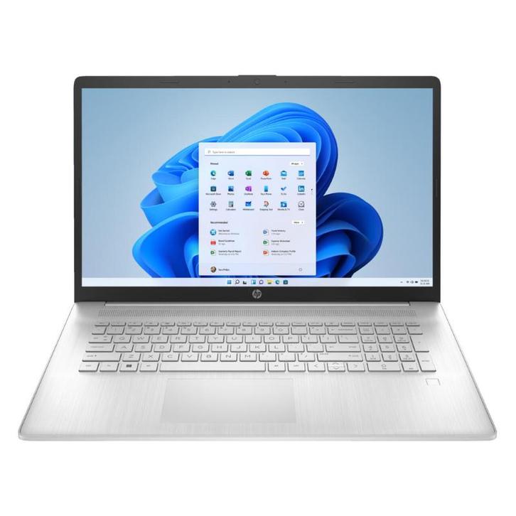 HP 17-CN2068 | Core i5 / 8GB / 512GB SSD, Computers en Software, Windows Laptops, Zo goed als nieuw, Ophalen of Verzenden