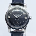 Omega - Seamaster Bumper Sub Second Diamond - C 2576 - 8 -, Nieuw