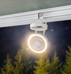 Tramontana Ventilator op Accu met Lamp, Ophalen of Verzenden, Nieuw
