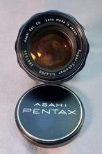 Pentax, Asahi Super-Takumar 1.4/50mm Model II #37801, Audio, Tv en Foto, Fotocamera's Analoog, Nieuw