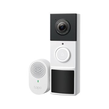 TP-LINK Video Deurbel Tapo D210 beschikbaar voor biedingen