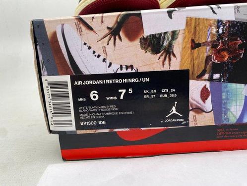 Air Jordan - Air Jordan 1 High - Sneakers - Maat: EU 40 -, Kleding | Heren, Schoenen