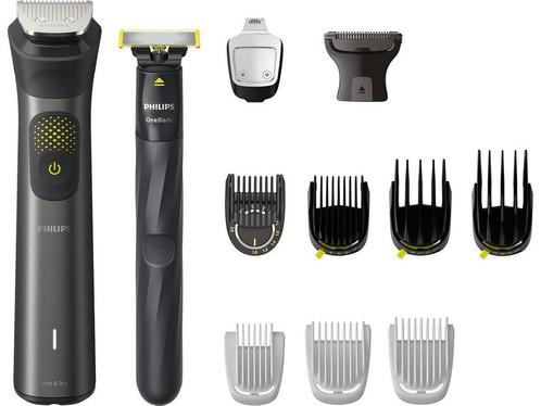 Philips All-in-One Series 9000 MG9540/15 - 13-in-1 -, Sieraden, Tassen en Uiterlijk, Uiterlijk | Haarverzorging, Zo goed als nieuw