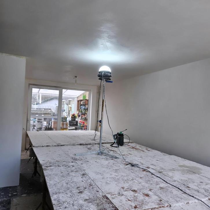 Stucadoor Roermond / limburg gezocht, Diensten en Vakmensen, Stukadoors en Tegelzetters, Pleisterwerk, Spachtelputz, Stucwerk