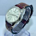 Seiko - 6602-7040 Silver Sunburst - Zonder Minimumprijs -